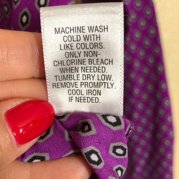 APT 9 Womens long sleeve blouse - Picture 9 of 10